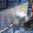 عزل سيارات جميع انواع السيارات
