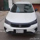 تم تخفيض السعر ..هوندا سيتي 2024 سبورت بحالة الزيرو