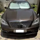 مرسيدس S350