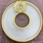 صواني تقديم صواني حلا