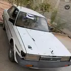 كرسيدا 85 مكينة لكزز 400