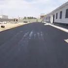 مقاول اسفلت الاحساء نقوم بكافة اعمال الاسفلت