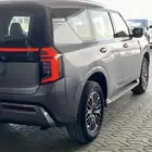 نيسان باترول بلاتينيوم سعودي 2025 اصفار