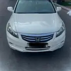 هوندا اكورد 2011