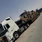 لوبد لنقل المعدات الثقيلة