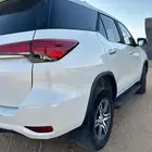 ماشاء الله تبارك الله اخو الجديد للبيع فورتشنر 2020