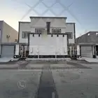 للبيع فيلا دوبلكس دورين وملحق في جنوب مدينة جيزان