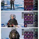 حساب ببجي فيس البنت رخيص