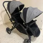 عربية توينز براند contours