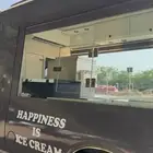 سيارة آيسكريم للإيجار