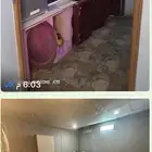 إعلان غرفة مفروشة سكن عمال