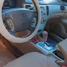 سياراة كيا أوبتما 2008 فحص جديد السعر 16000