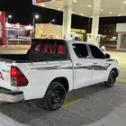 جناح هايلوكس 2016 - 2025 وكاله