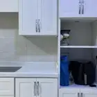 مطبخ نظيف - ينبع البحر