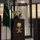 ستاندات طاولات استقبال طاولات ضيافه سماعات