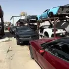 توصيل قطع غيار لجميع مناطق السعودية