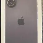 IPhone 16 سعة 256 جيجا