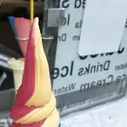 سيارة ايسكريم