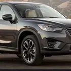 مازدا CX5 موديل 2016