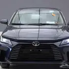 تويوتا يارس Y 1.3 ستاندر 2025