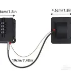 قفل ثلاجه بي رمز