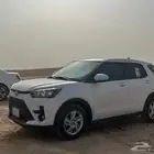 تويوتا رايز 2023