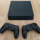 سوني 4 سليم للبيع