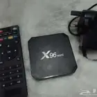 للبيع رسيفر wife شبه جديد