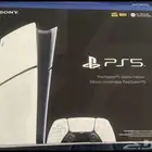 مطلوووب بلايستيشن 5 سليم