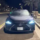 لكزس ES300h هايبرد - موديل 2022 - حالة ممتازة