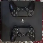 PS4 سليم ون تيرا
