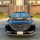 تم البيع مازدا CX9 2018