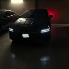 جينسس 2025 بلاتينيوم ممشى 13 الف