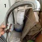 خلاط ماء بحالة جيدة