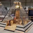 خيام هرميه مقاسات