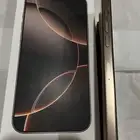 ايفون 16 برو ماكس كسر زيرو