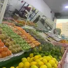 محل خضار للبيع جاهز اوشريك