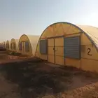 بيوت محميه للبيع