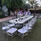 تاجير طاولات وكراسي وكنب