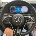 مرسيدس E200 2021 وارد الجفالي سعودي