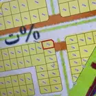 ارض تجاريه للاستثمار حي الرياض