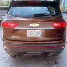 Chevrolet captiva LS 2021