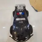 سيارة للاطفال مع ريموت