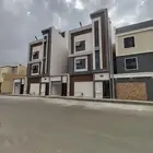 للبيع شقة دور أرضي تمليك قريبه من ممشا الراقي