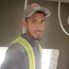مليس مصري يعمل جيد في التلييس والترميم والكسير وجميع الاشغال