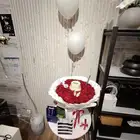 باقة ورد انيقه محل هدايا خميس مشيط وابها