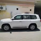 لاند كروز 2018