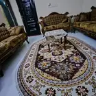 طقم جلوس بغرض البيع السعر650 ريال قابل للتفاوض ا