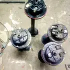 بوري للصامل مكس