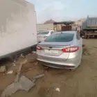 فورد فيوجن 2014